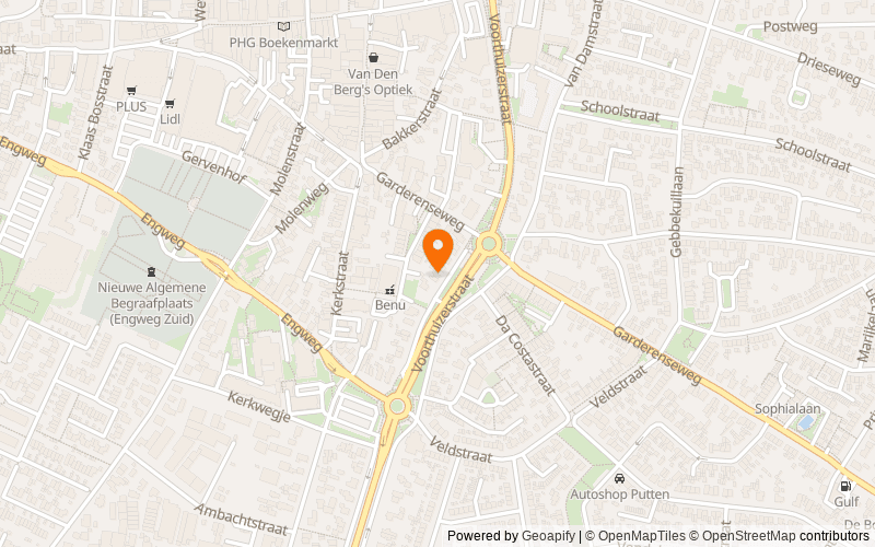 Vanenburgerallee None