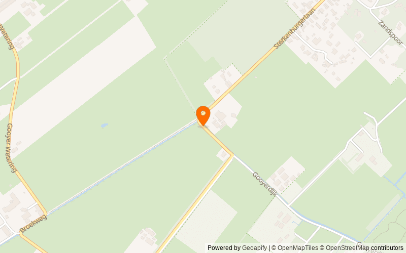 Sterkenburgerlaan 93