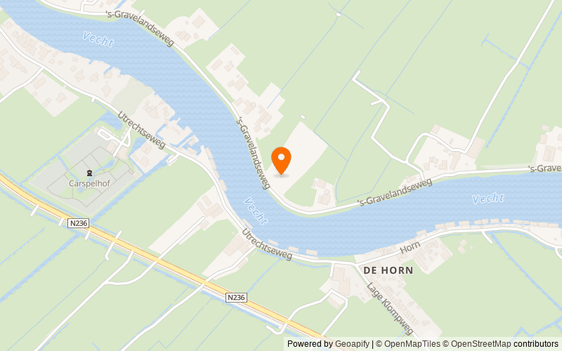 s-Gravelandseweg 22-C