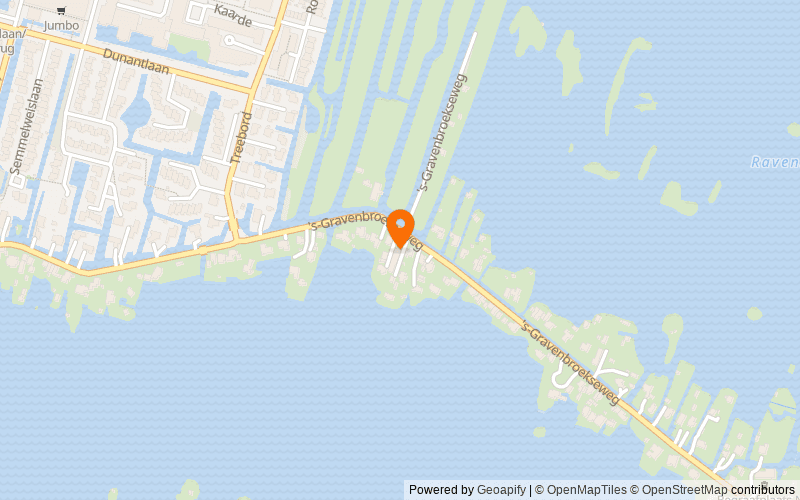 s-Gravenbroekseweg 80 - KAVEL