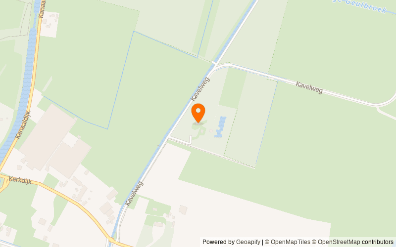 Woudhuizerweg nabij 84 (kavel 2)