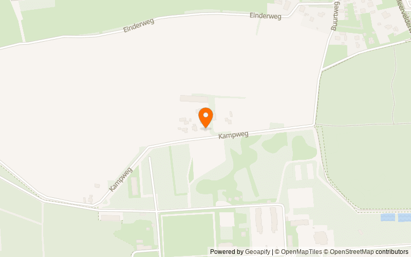 Kampweg 34 T