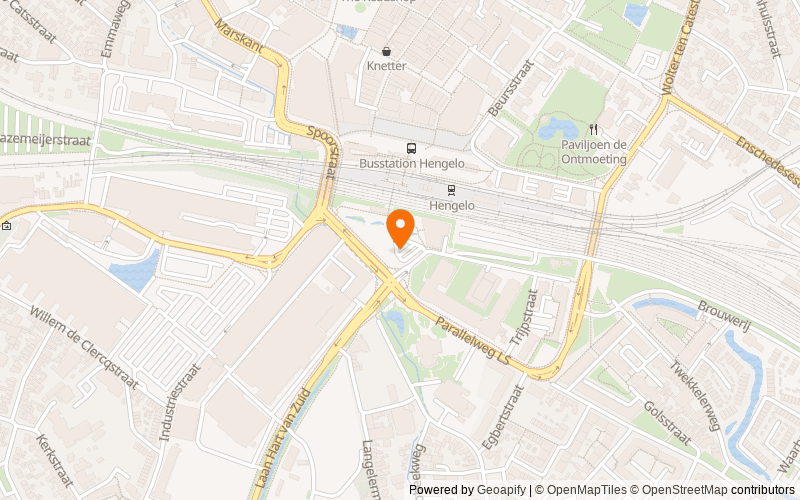 Enschedesestraat None