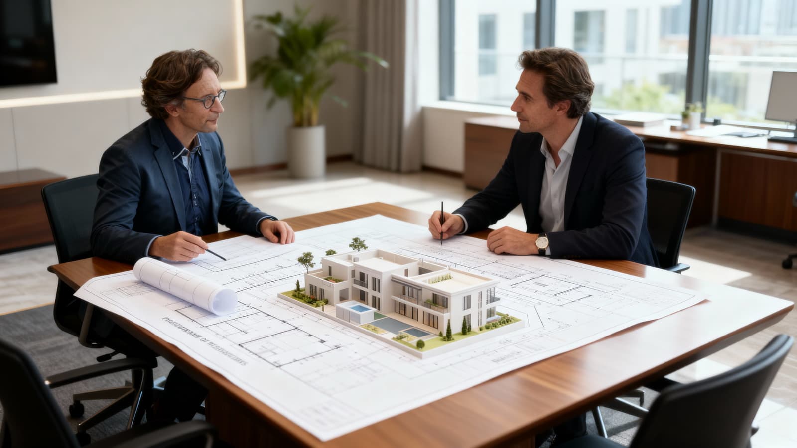 De Fundering van Uw Droomhuis